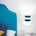 Alcione בית הארחה