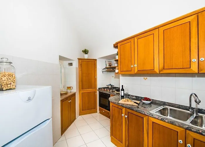 Alcione Penzion Positano