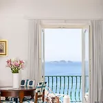 Pensión Alcione 4*
