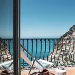 Alcione Positano