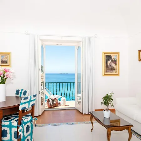 Guest house Alcione
