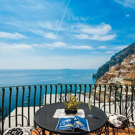 Alcione Guest house
