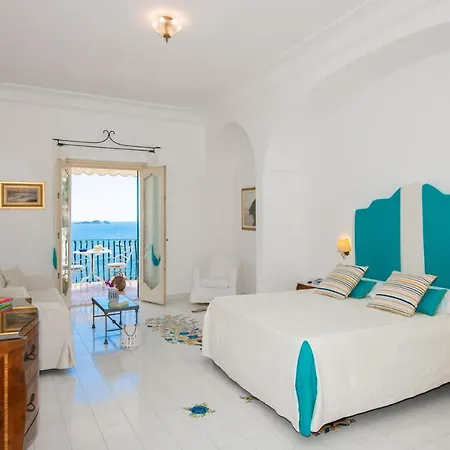 Alcione Guest house
