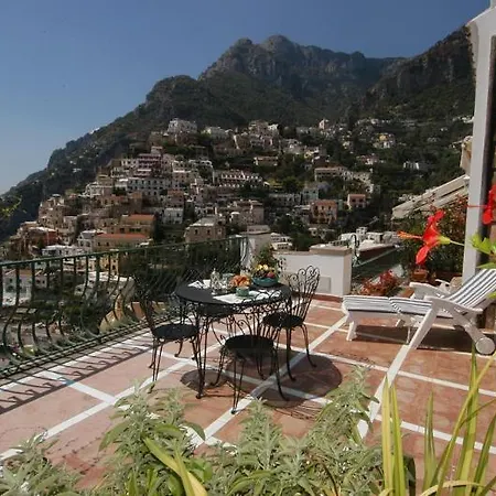 Guest house Alcione