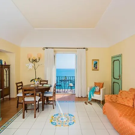 Alcione 2* Positano