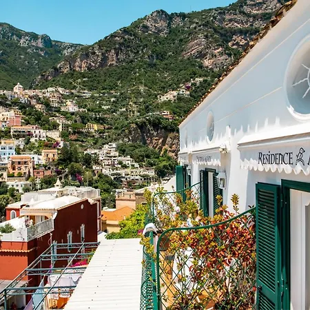 Alcione Guest house 2*