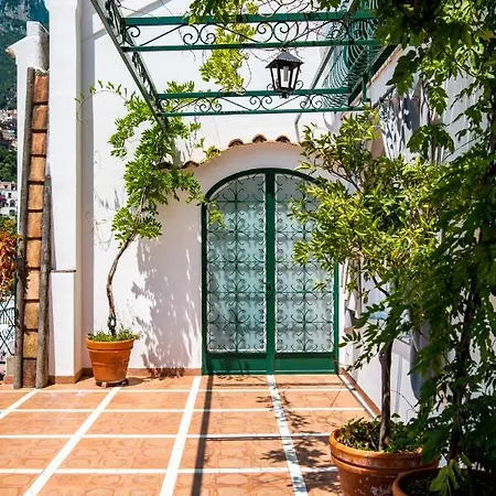 Guest house Alcione