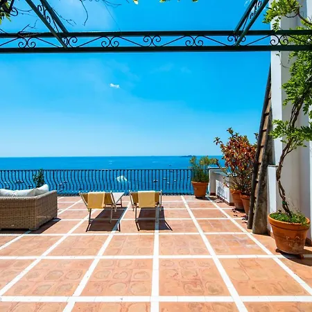 Guest house Alcione
