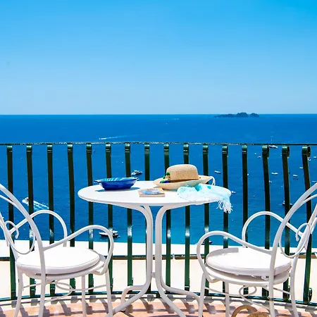 Guest house Alcione 2*