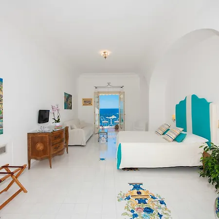 Alcione Guest house 2*