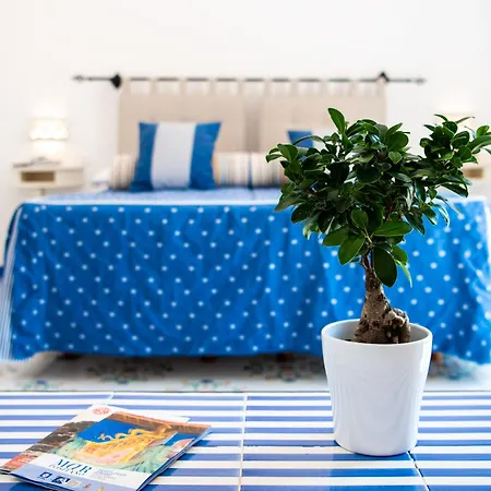 Alcione Guest house