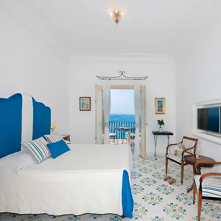Guest house Alcione