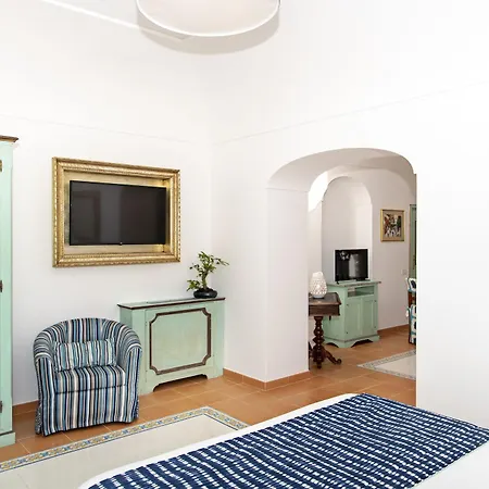 Guest house Alcione 2*