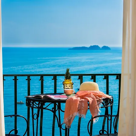 Guest house Alcione