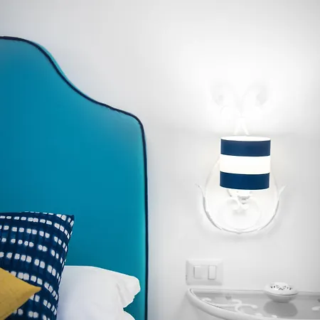 Alcione Guest house