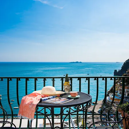Alcione Guest house 2*