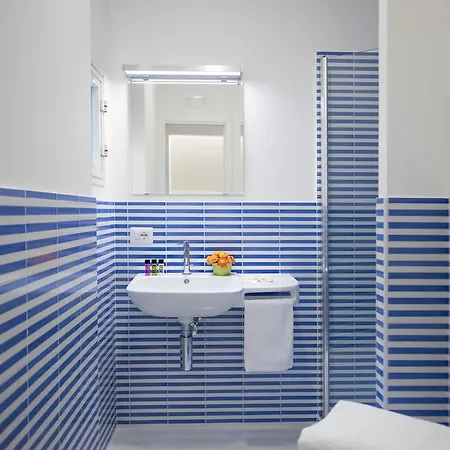 Guest house Alcione Positano