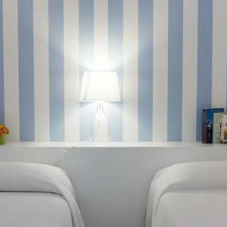 Guest house Alcione