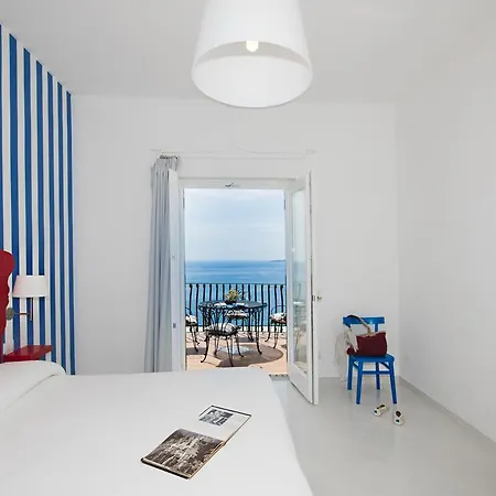 Guest house Alcione