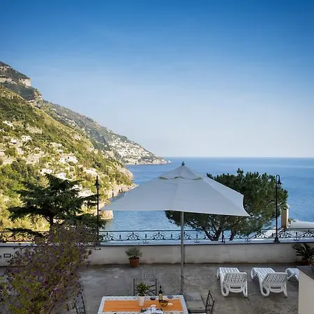 Alcione Guest house 2*
