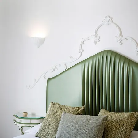 Guest house Alcione Positano