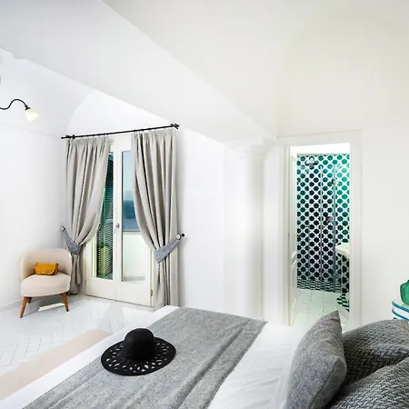Guest house Alcione