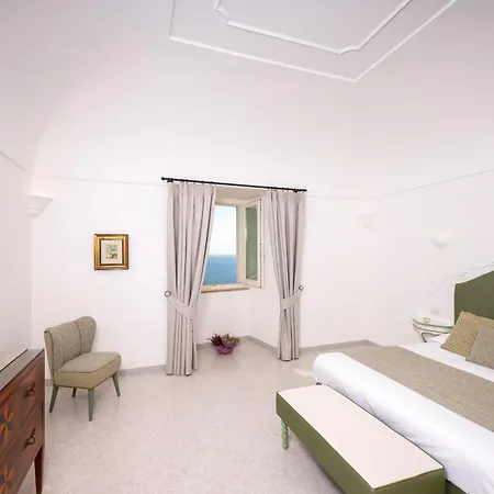 Alcione Guest house Positano