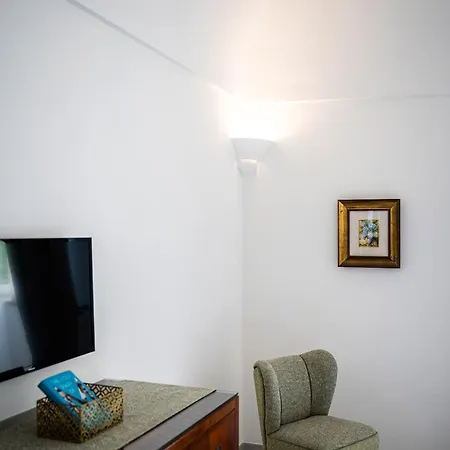 Alcione Guest house Positano