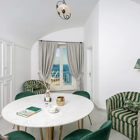 Guest house Alcione