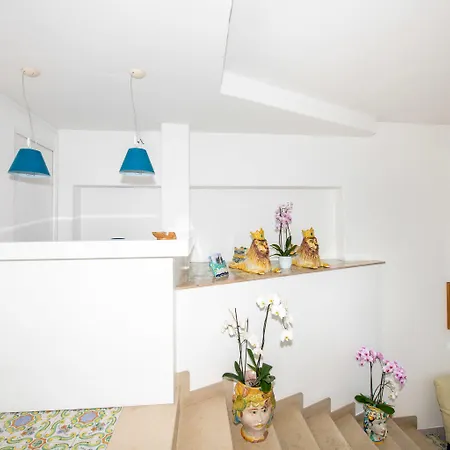 Alcione Guest house Positano