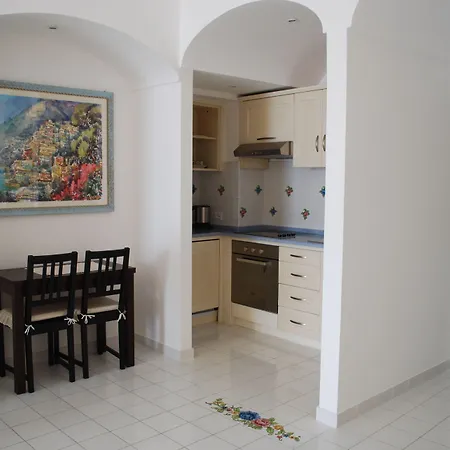 Гостьовий будинок Alcione