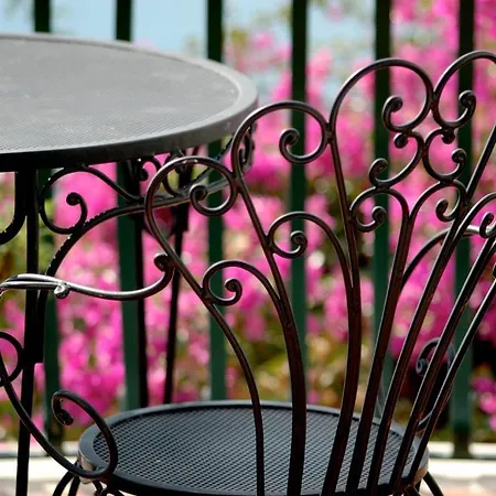 Alcione Guest house