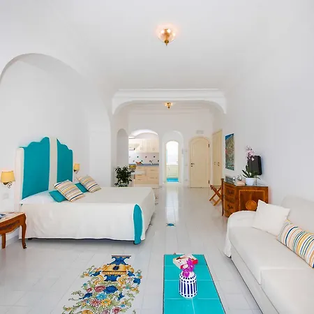 Alcione Guest house