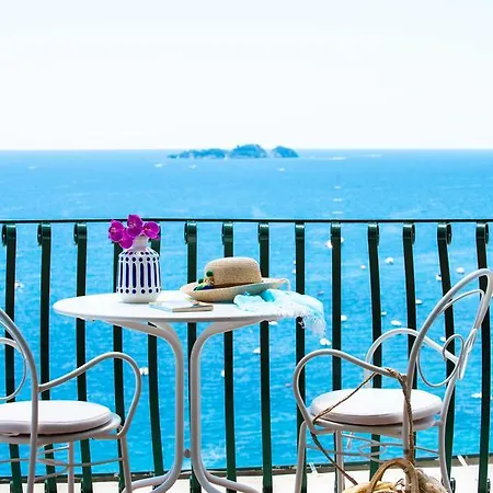 Alcione Guest house