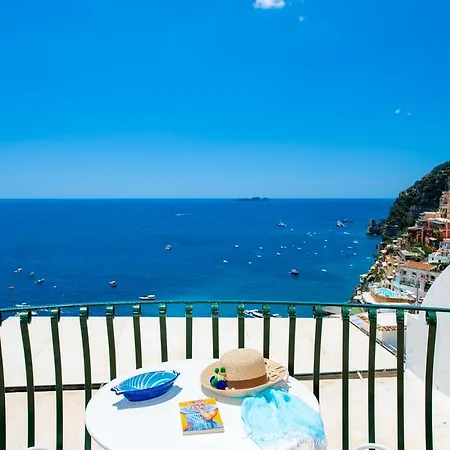 Alcione Guest house