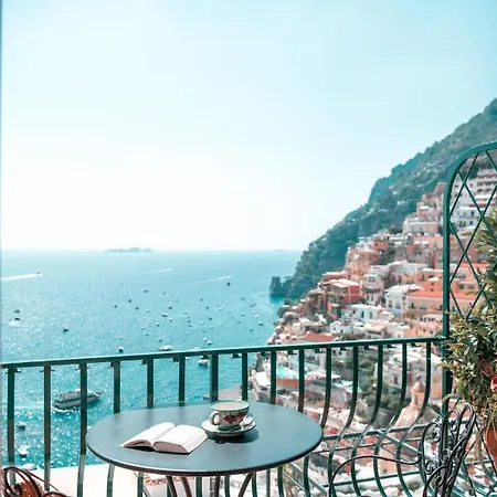 Alcione Guest house 2*