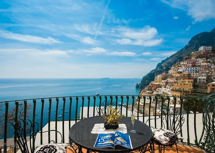 Alcione Гостьовий будинок