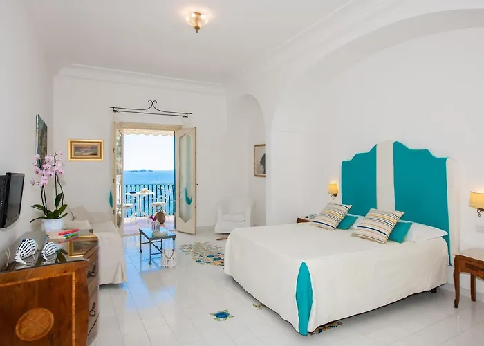 Alcione Гостевой дом