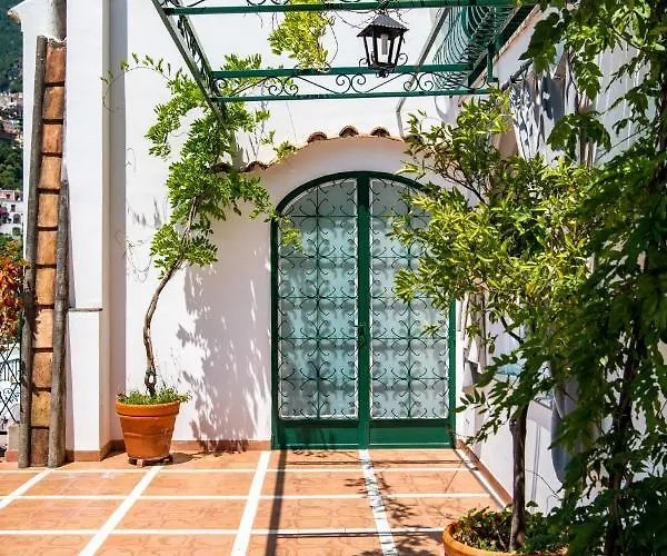 Гостевой дом Alcione