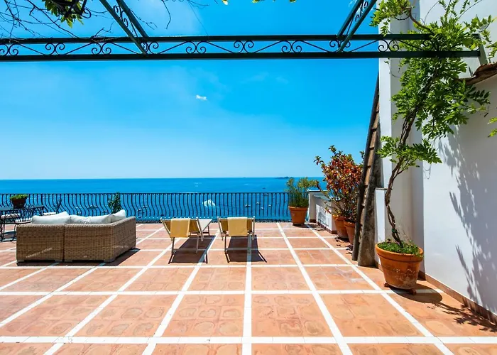 Гостевой дом Alcione