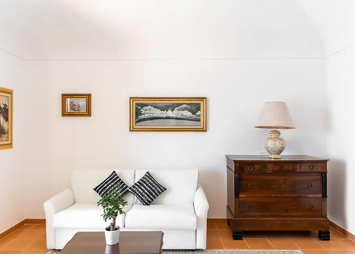 Alcione 4* Позітано