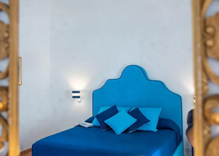 Alcione 4* Позитано