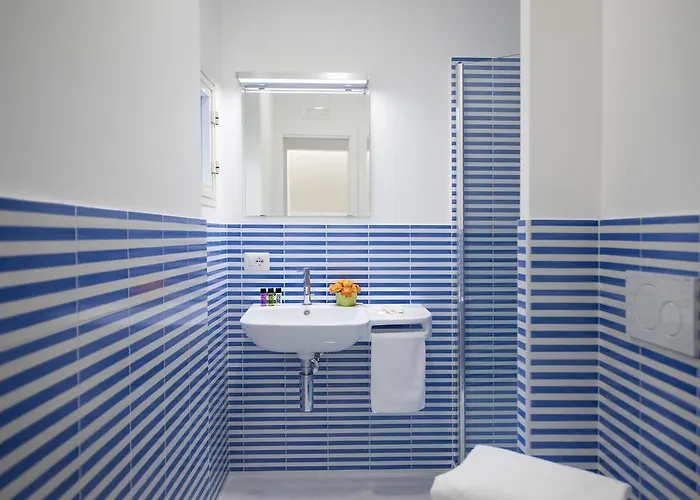 Гостьовий будинок Alcione Позітано