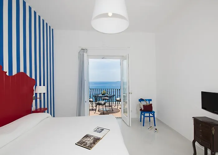 Гостьовий будинок Alcione