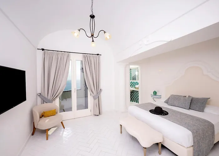 爱赛昂公寓式酒店