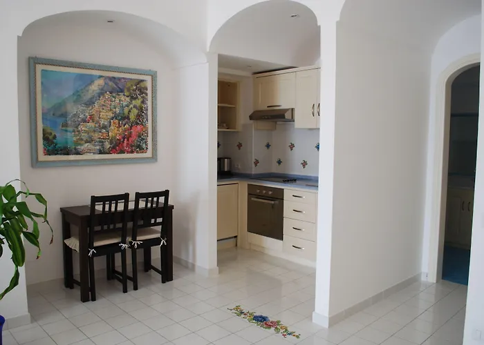 Гостевой дом Alcione