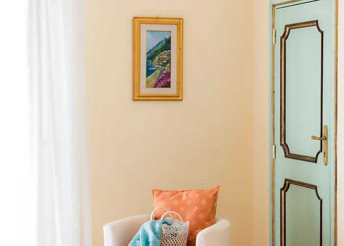 Гостевой дом Alcione