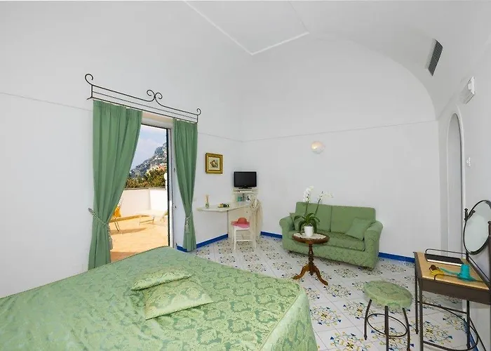 Alcione Гостьовий будинок