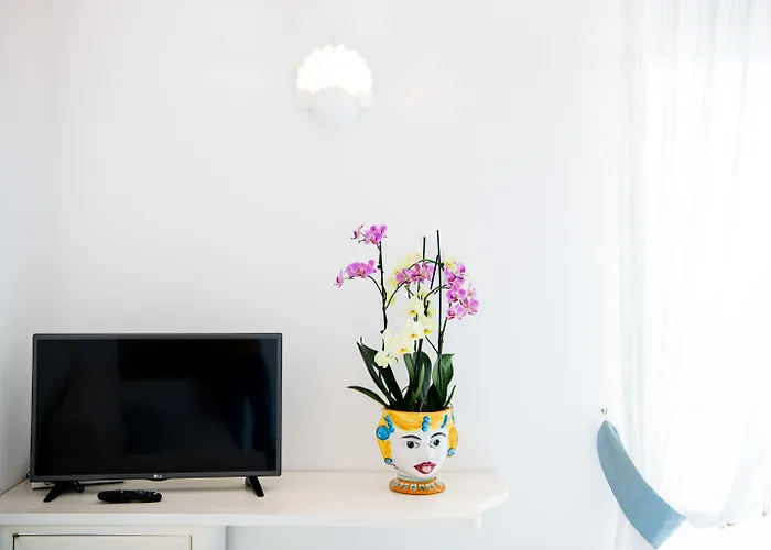 Гостевой дом Alcione 4*