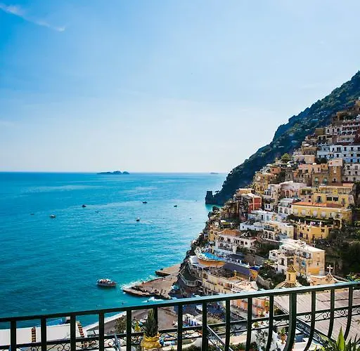 Гостьовий будинок Alcione 4*